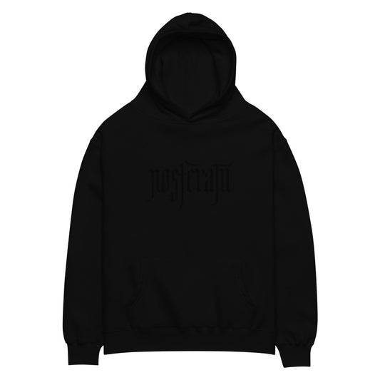 Nosferatu Unisex Hoodie