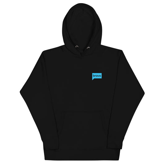 BravoCon Bravo Repeat Hoodie