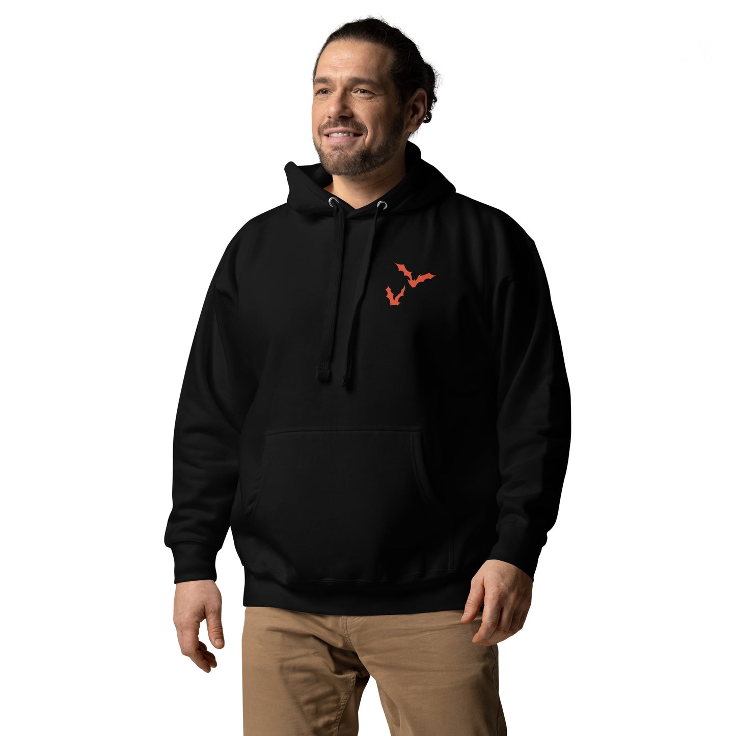 Universal Monsters Dracula Hoodie Blood Is Life