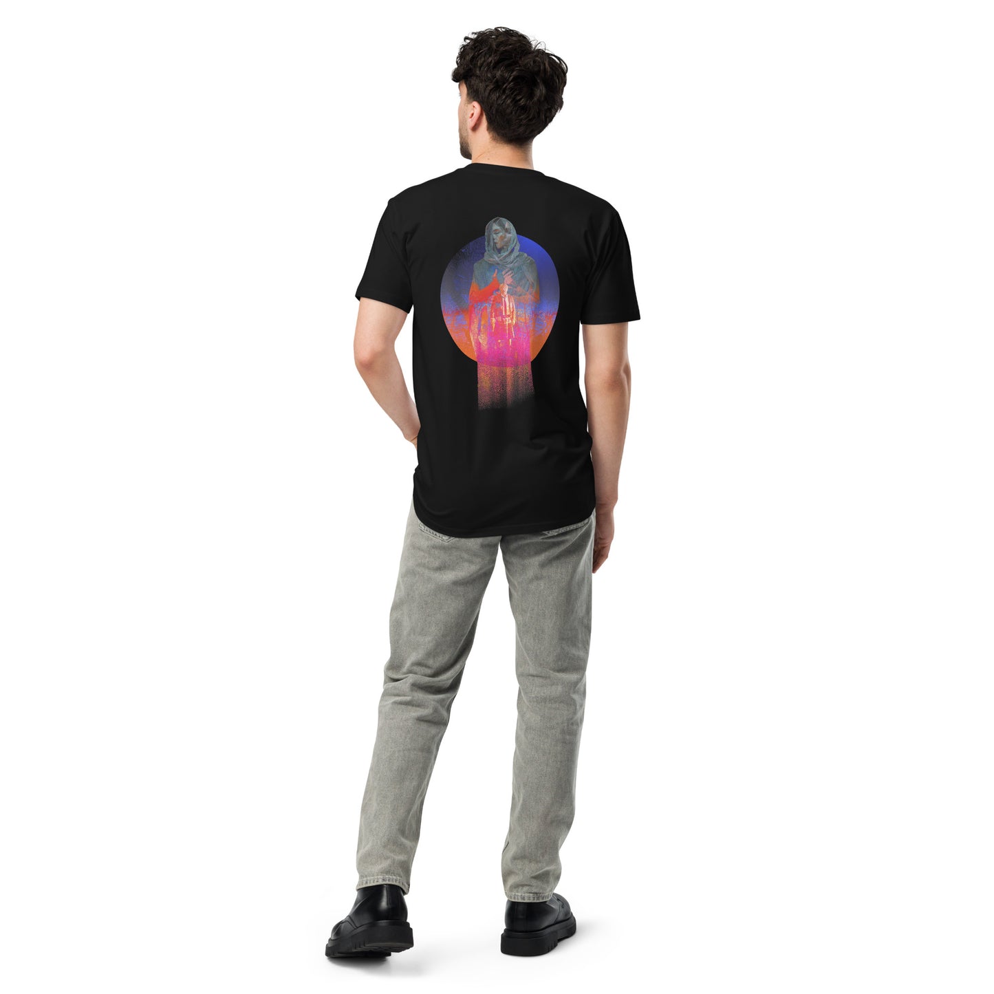 Hot Spot Eclipse T-Shirt