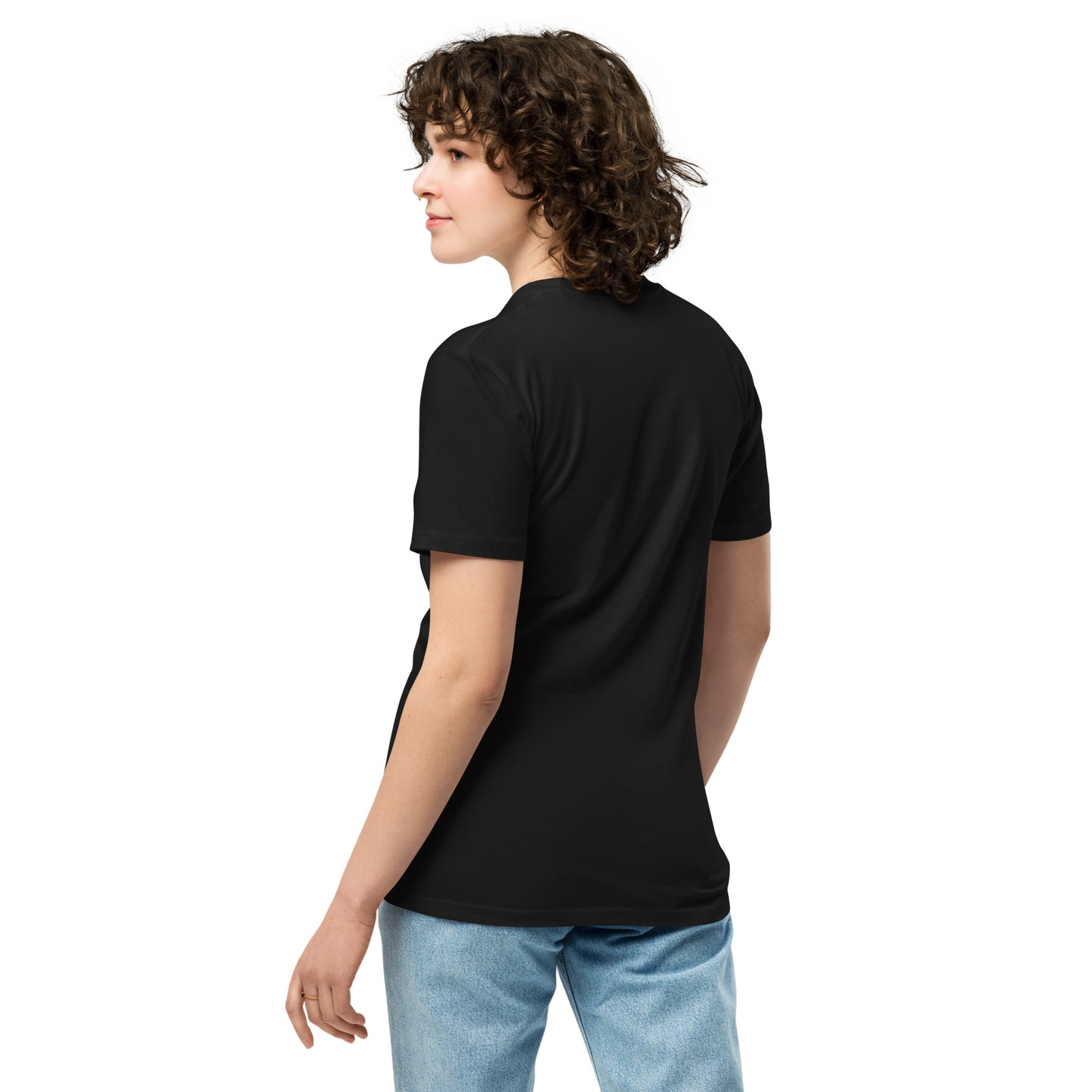 Hot Spot Character T-Shirt
