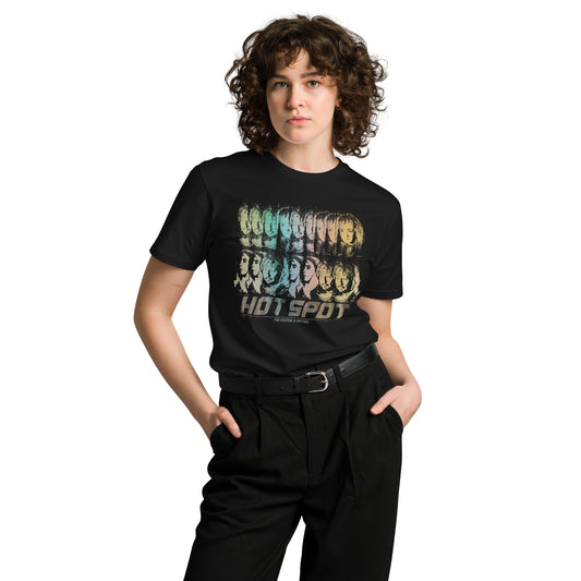 Hot Spot Character T-Shirt