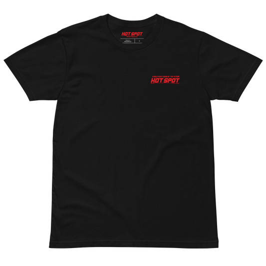 Hot Spot Eclipse T-Shirt