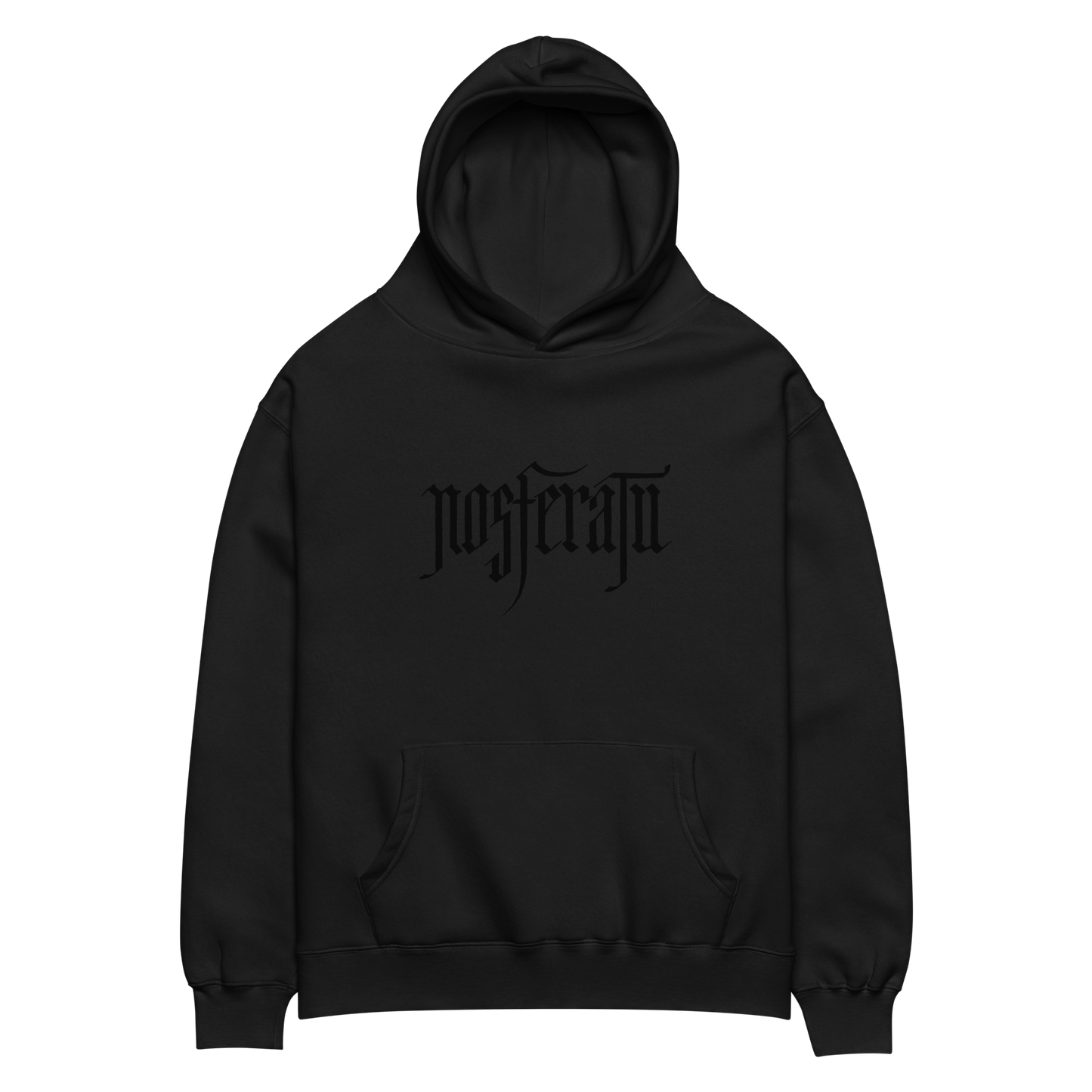 Nosferatu Unisex Hoodie