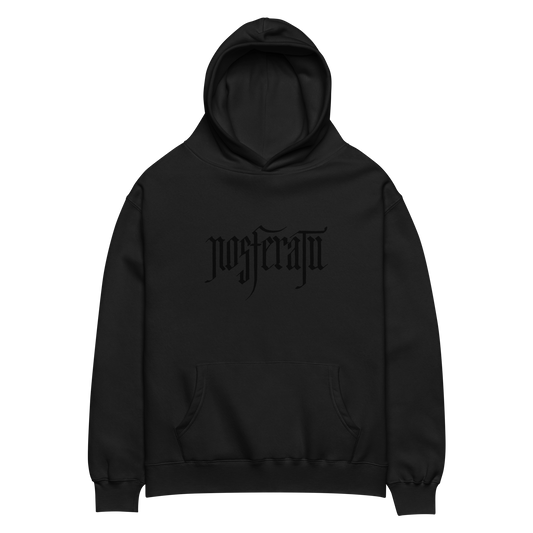 Nosferatu Unisex Hoodie