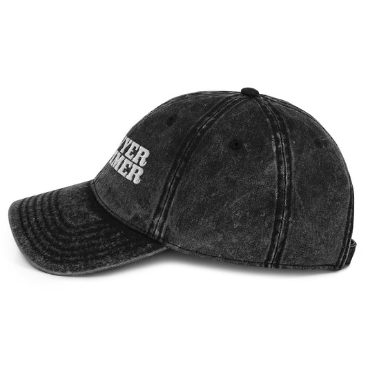 The Ballad of Wallis Island McGwyer Mortimer Vintage Dad Hat