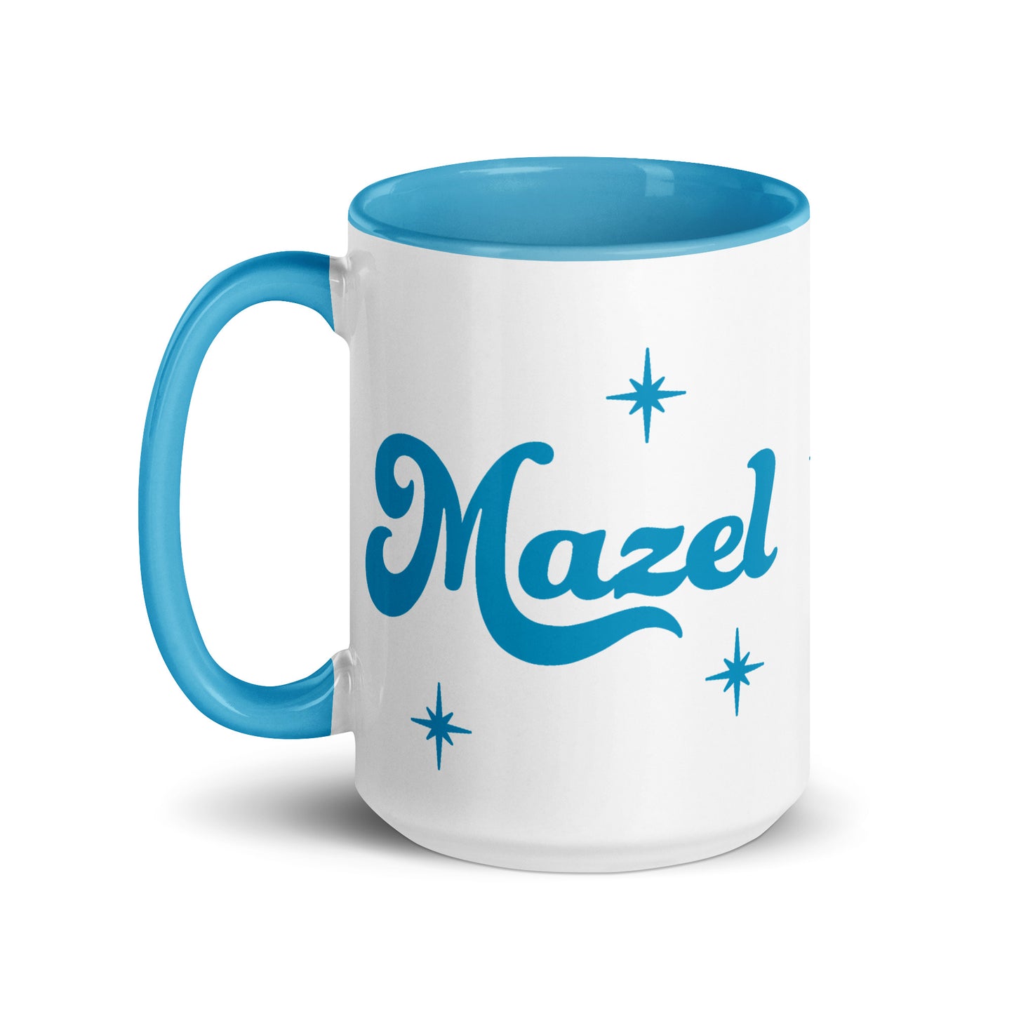 Bravo Mug Mazel