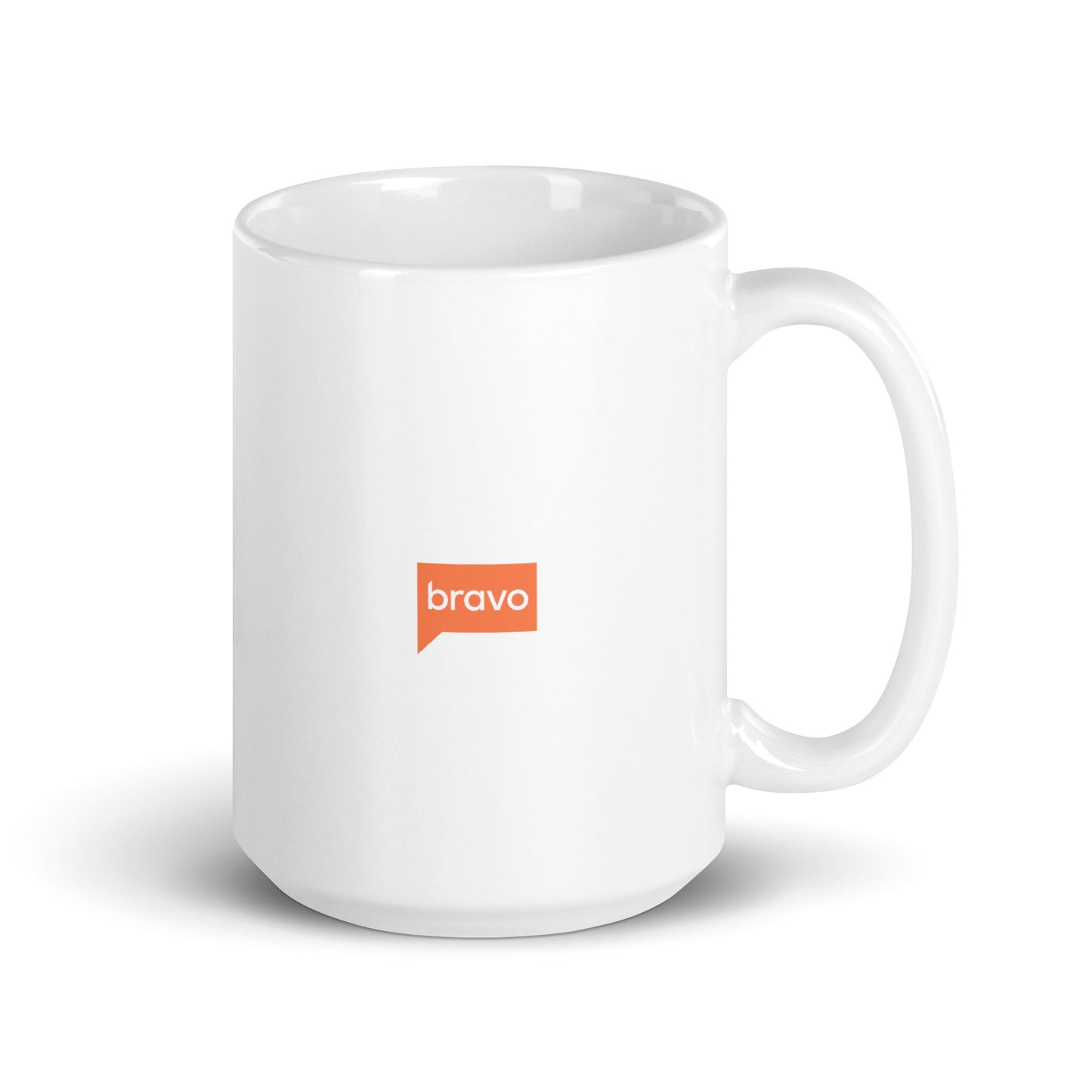 The Real Housewives Ultimate Girls Trip Mug Who Said That?