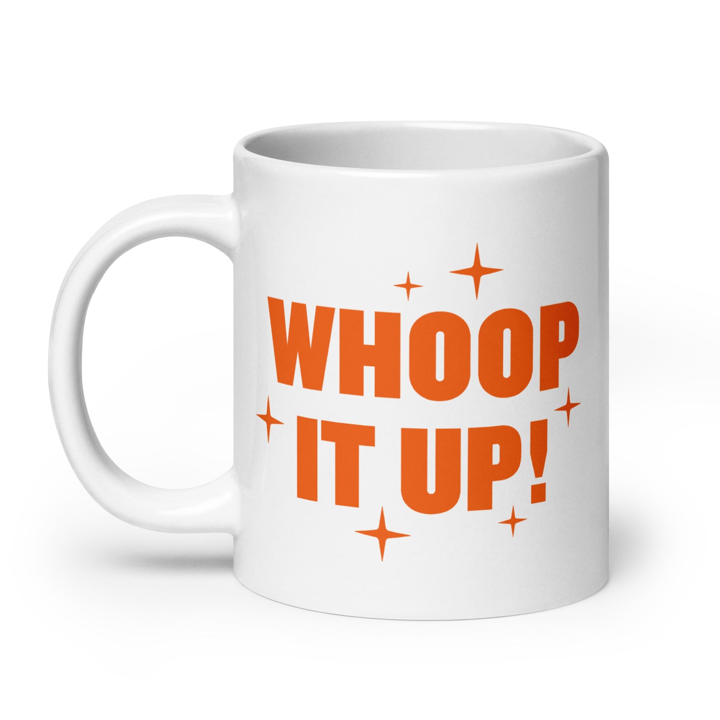 The Real Housewives Ultimate Girls Trip Mug Whoop It Up