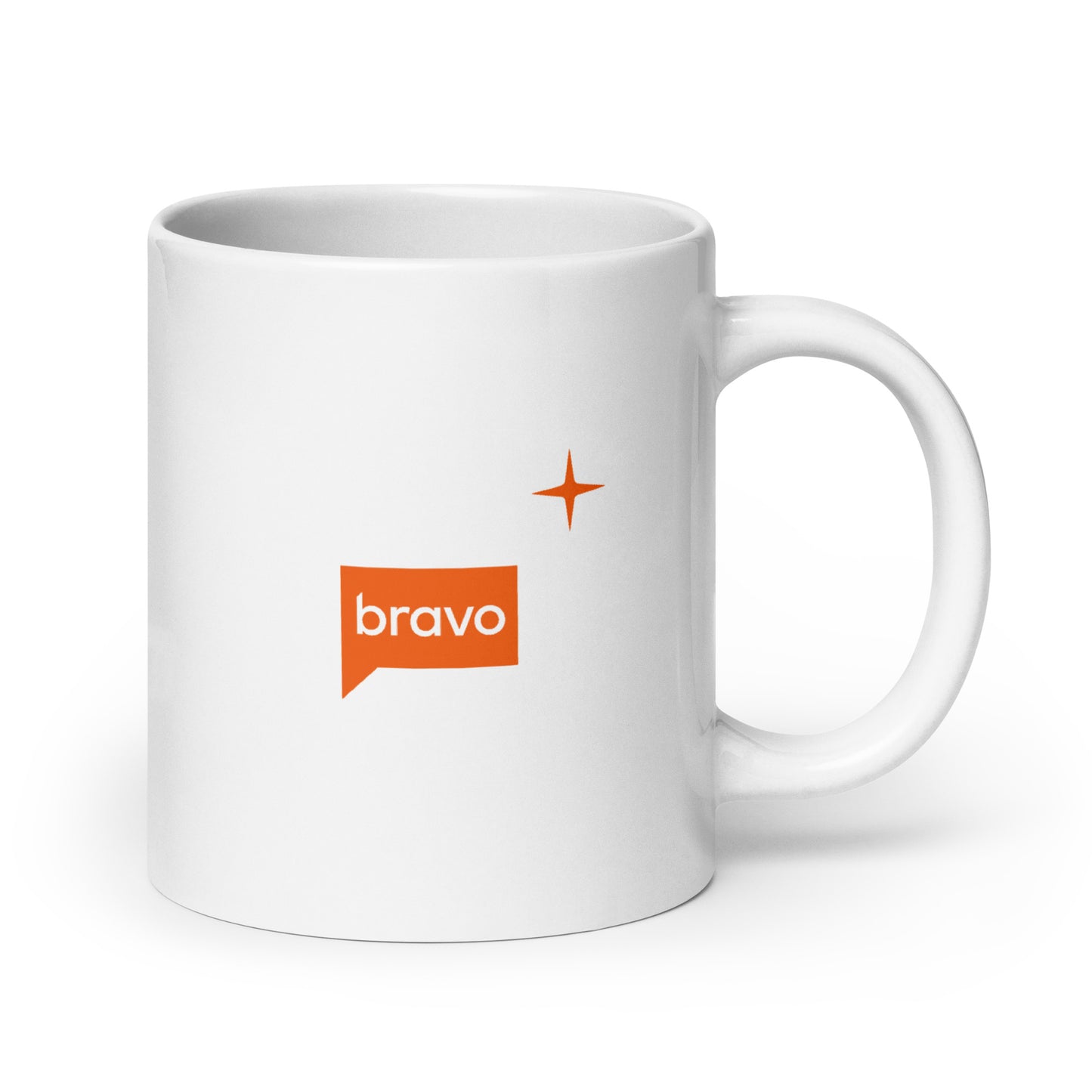 The Real Housewives Ultimate Girls Trip Mug Whoop It Up