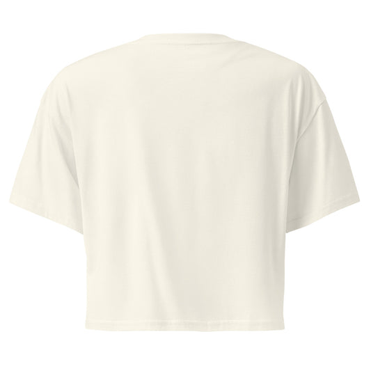 BravoCon Bravo F*ing Bravo Women's Crop Top
