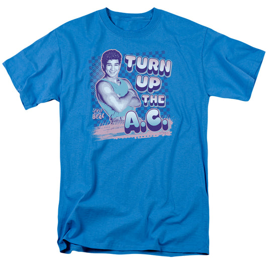 saved by the bell shirt pacsun