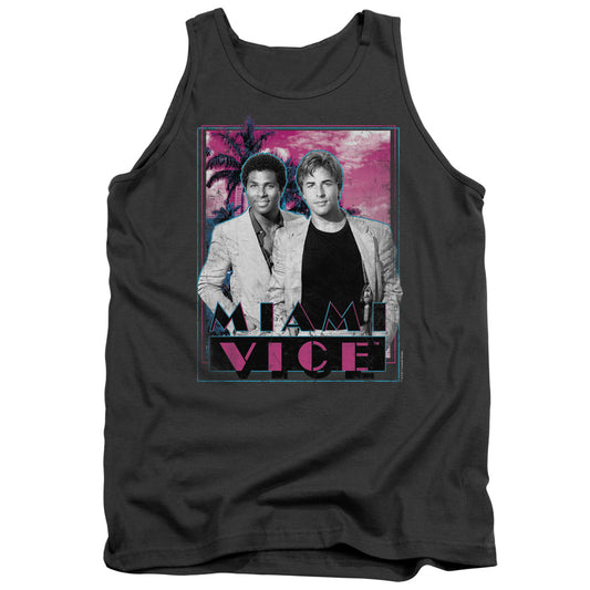 Miami Vice Gotchya Tank Top