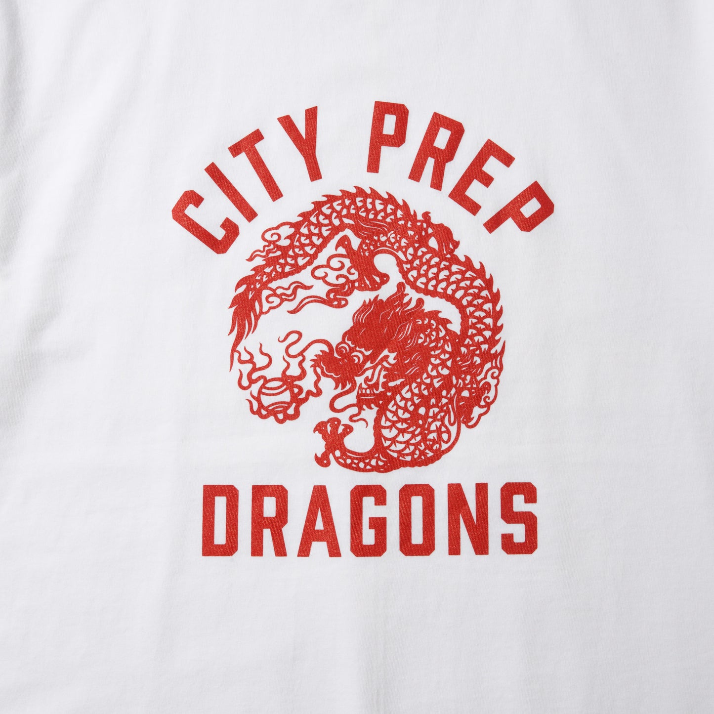 Boogie City Prep T-Shirt