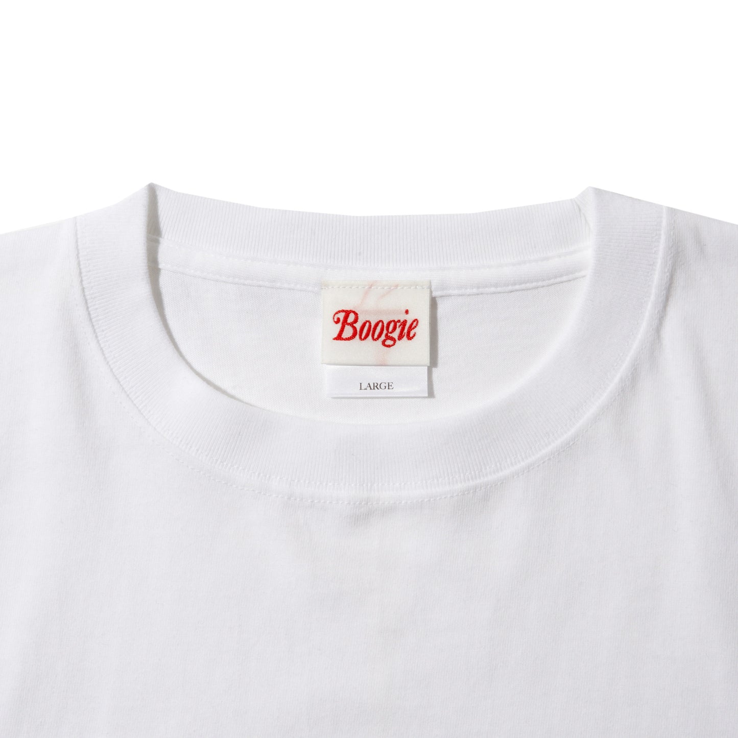 Boogie City Prep T-Shirt