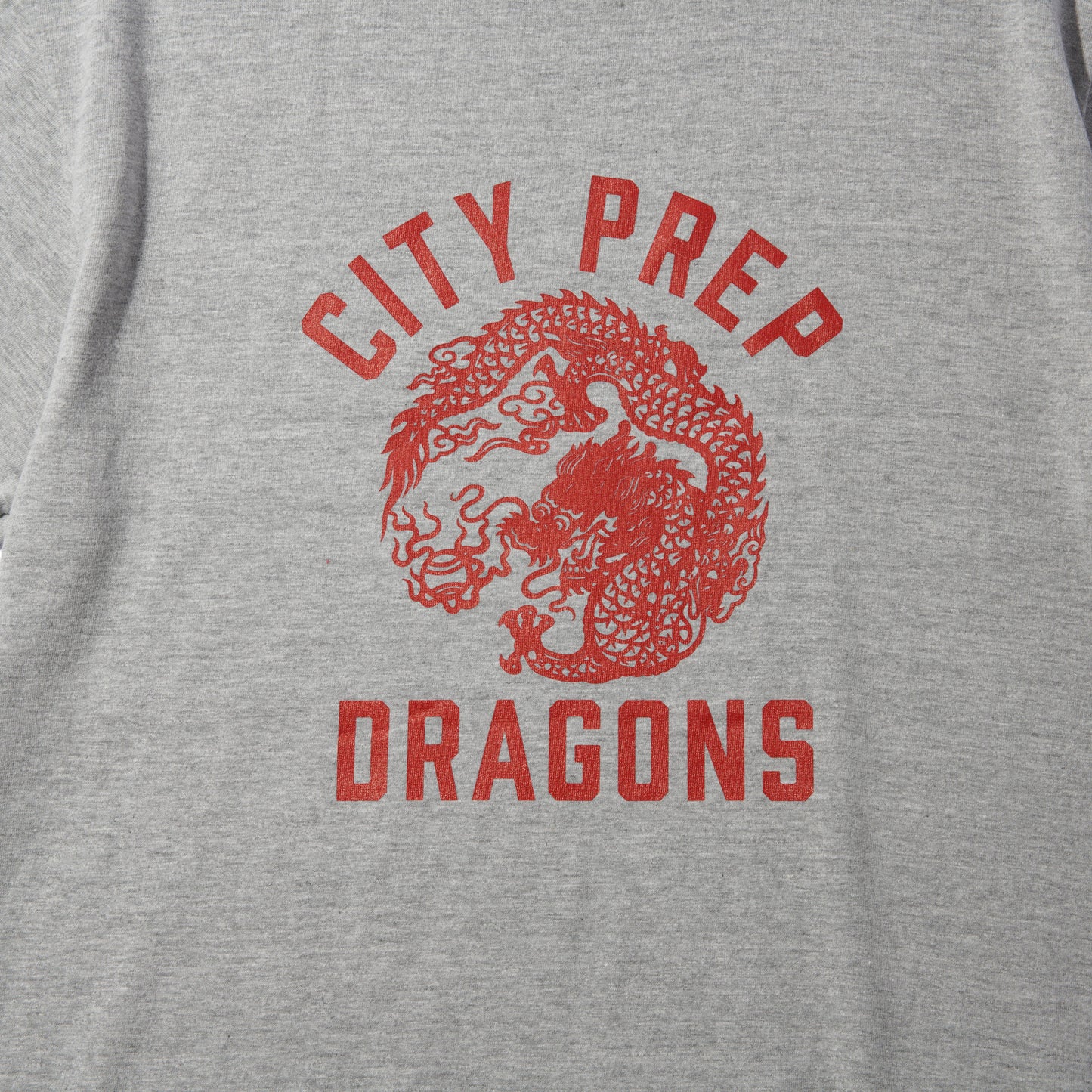 Boogie City Prep T-Shirt