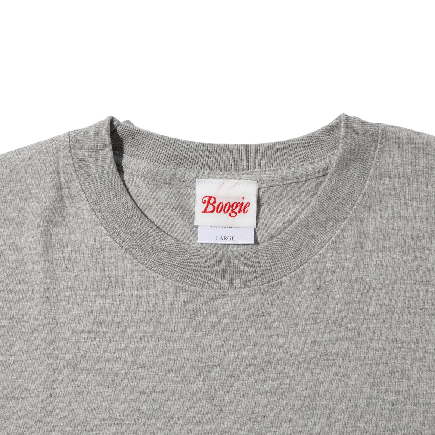 Boogie City Prep T-Shirt