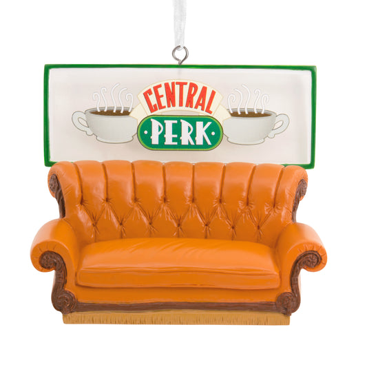 Friends - Central Perk Couch Ornament