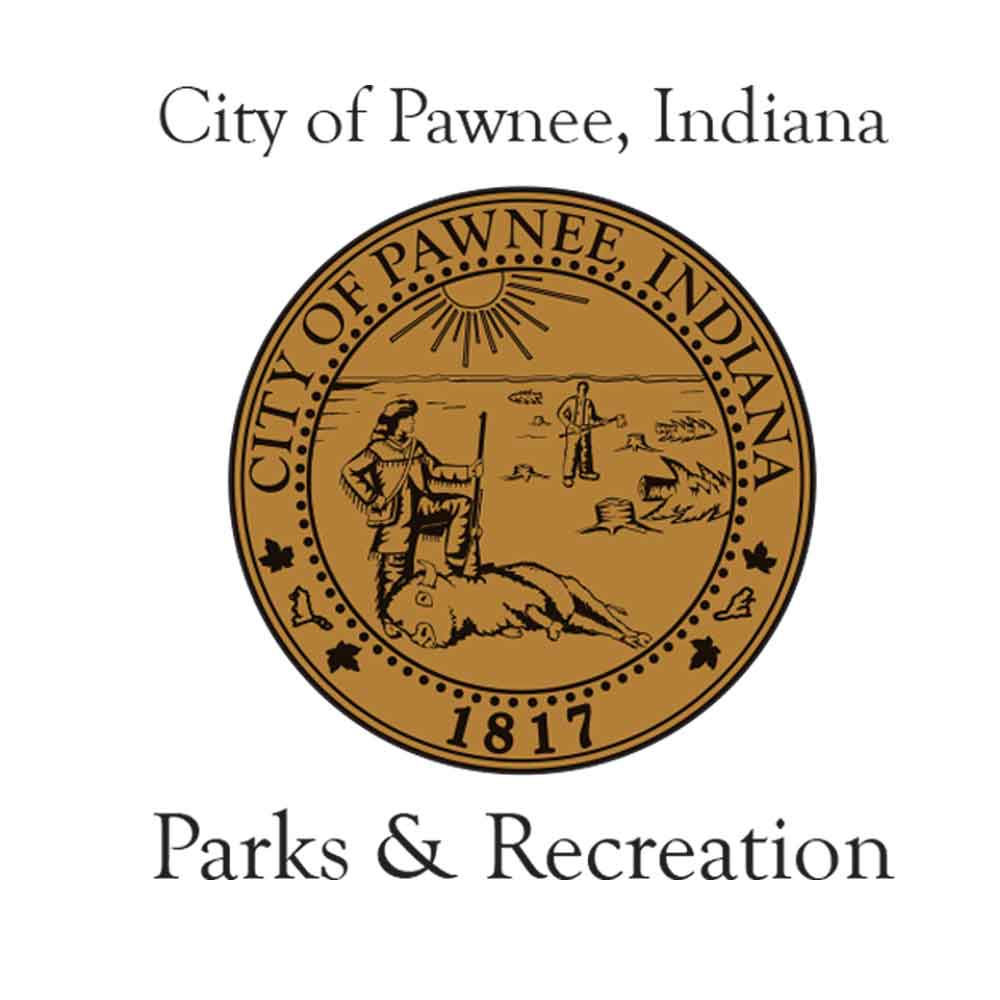 Parks and Recreation City of Pawnee White Mug
