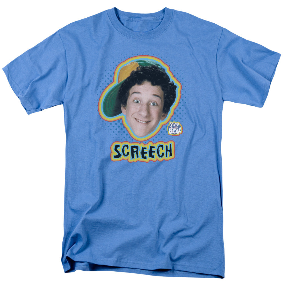 Saved By The Bell Screech T-Shirt