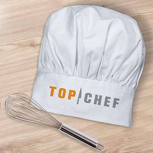 Top Chef Youth Chef Hat