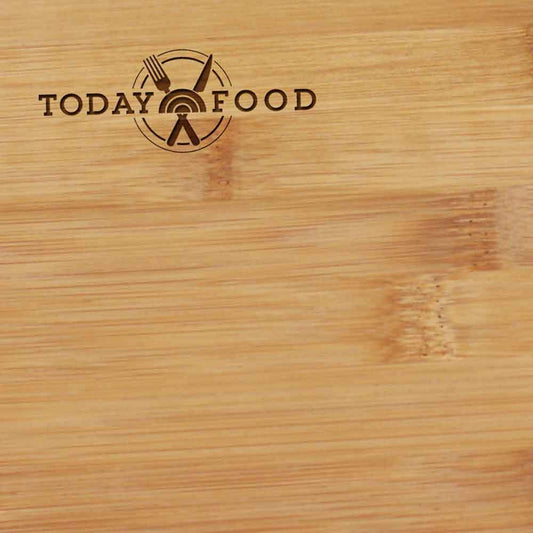 TODAY Food Small Cutting Board