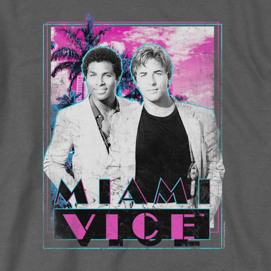 Miami Vice  Clothing, Drinkware, Accessories & More – Miami Vice