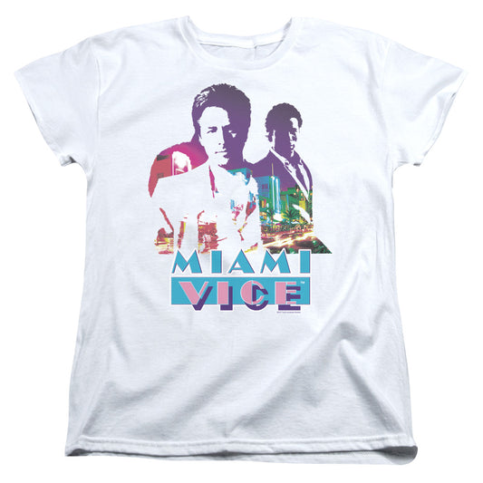 Miami Vice  Clothing, Drinkware, Accessories & More – NBC Store