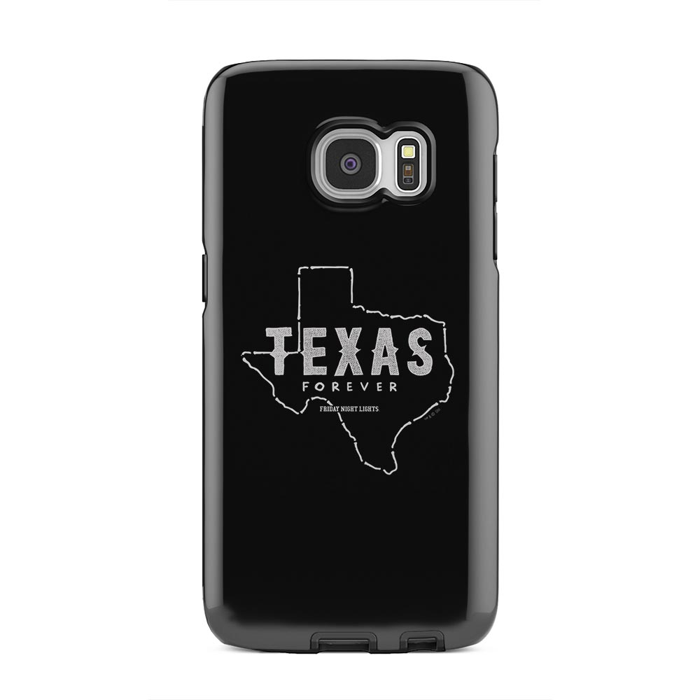 Friday Night Lights Texas Forever Samsung Galaxy Phone Case