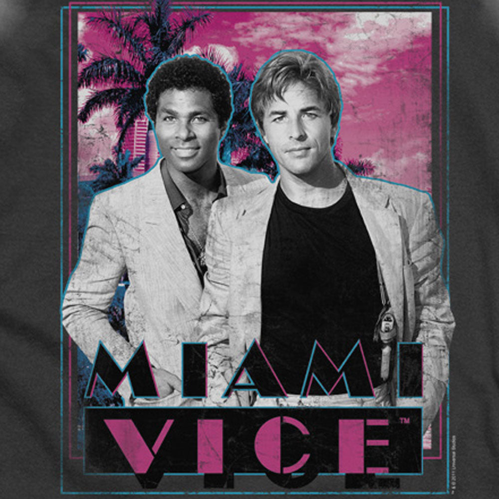 Miami Vice Gotchya Tank Top