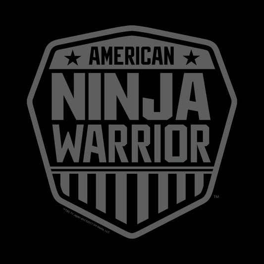American Ninja Warrior Logo Samsung Galaxy Tough Phone Case