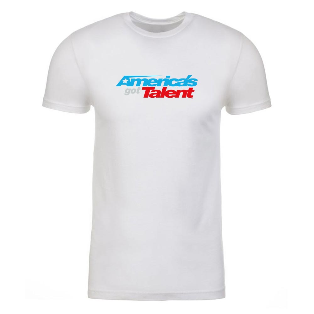 America's Got Talent Logo T-Shirt