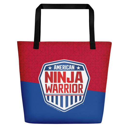 American Ninja Warrior Party Favors – Lot Of 10 Complete Loot Bag Necklaces For Birthday
