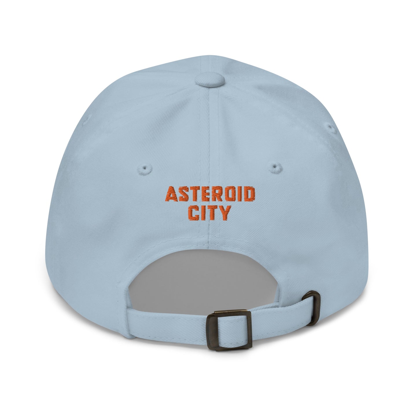 Asteroid City Thanks A Lot, Ricky Dad Hat