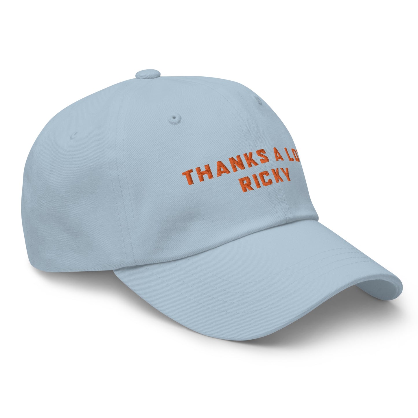 Asteroid City Thanks A Lot, Ricky Dad Hat