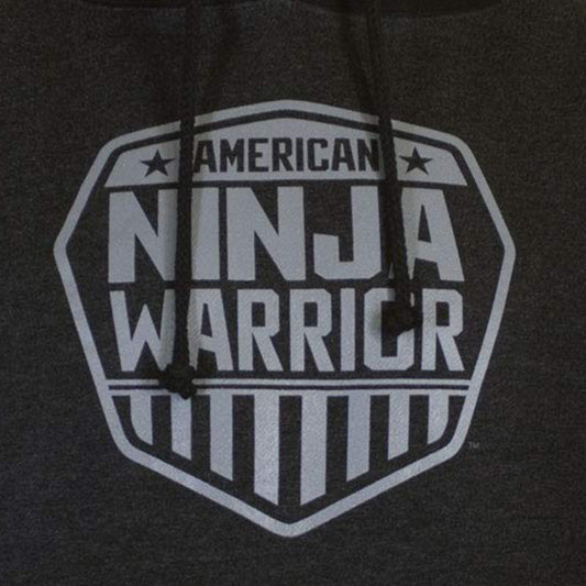 American Ninja Warrior Hoodie