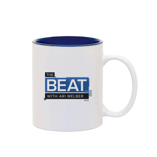 The Beat x Bars: The Official “I Got Ari With Me” Mug
