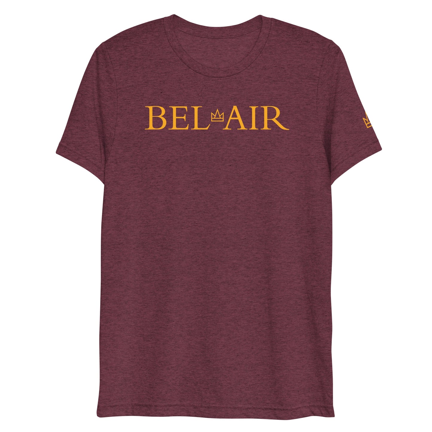 Bel-Air Adult Tri-Blend T-Shirt