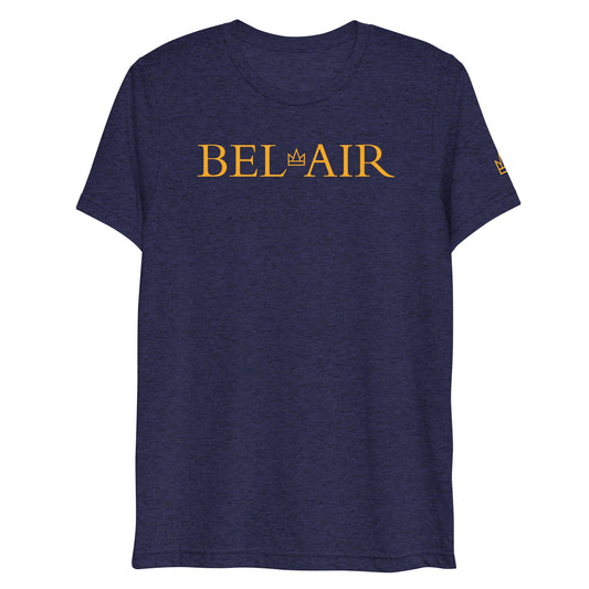 Bel-Air Adult Tri-Blend T-Shirt