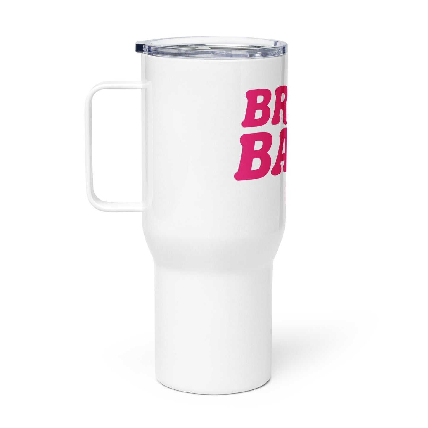 Bravo Gear Bravo Babe Tumbler