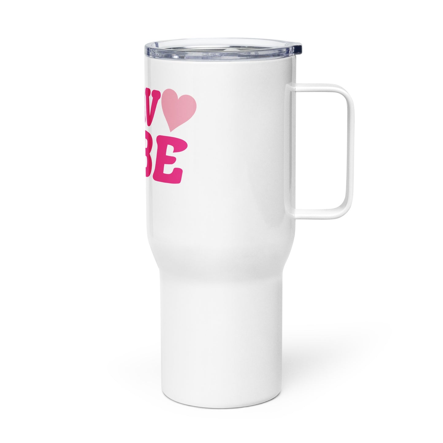 Bravo Gear Bravo Babe Tumbler