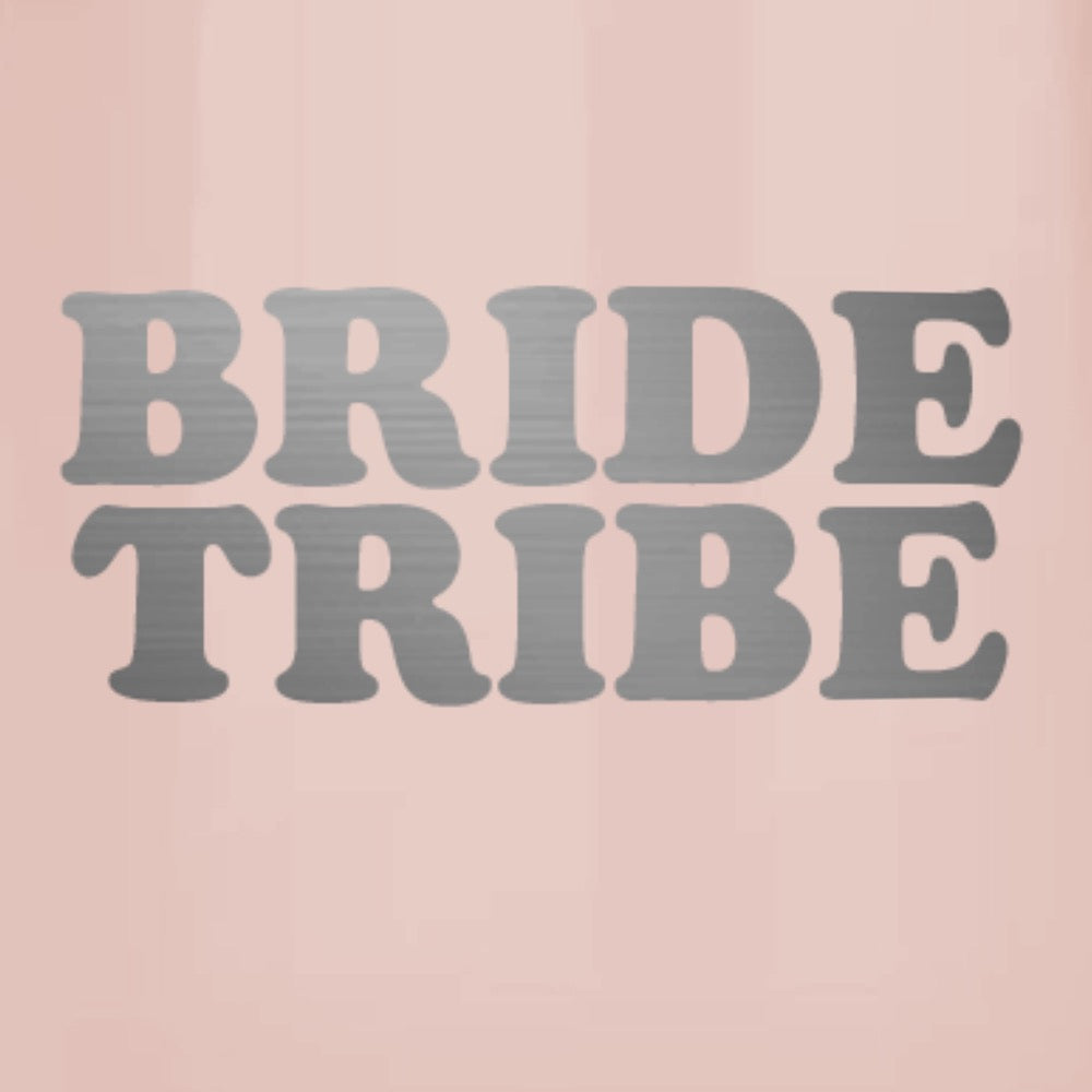 Bravo Bride Tribe Wine Tumbler