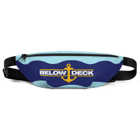 Bravo Gear Below Deck  Premium Fanny Pack