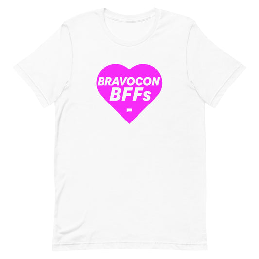 BravoCon BFF T-Shirt