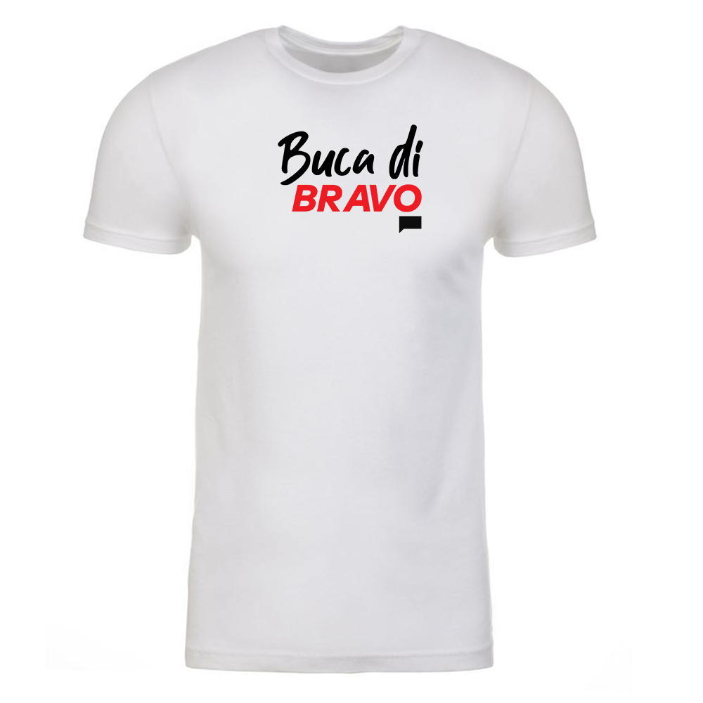 Bravo Gear Buca Di Bravo Adult Short Sleeve T-Shirt
