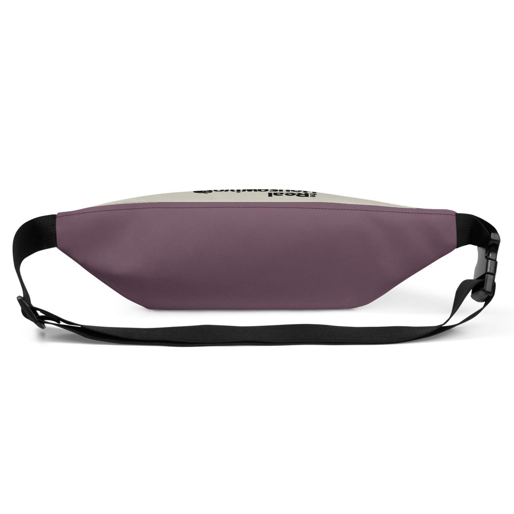 Bravo Gear Welcome to Bezerkshires Premium Fanny Pack