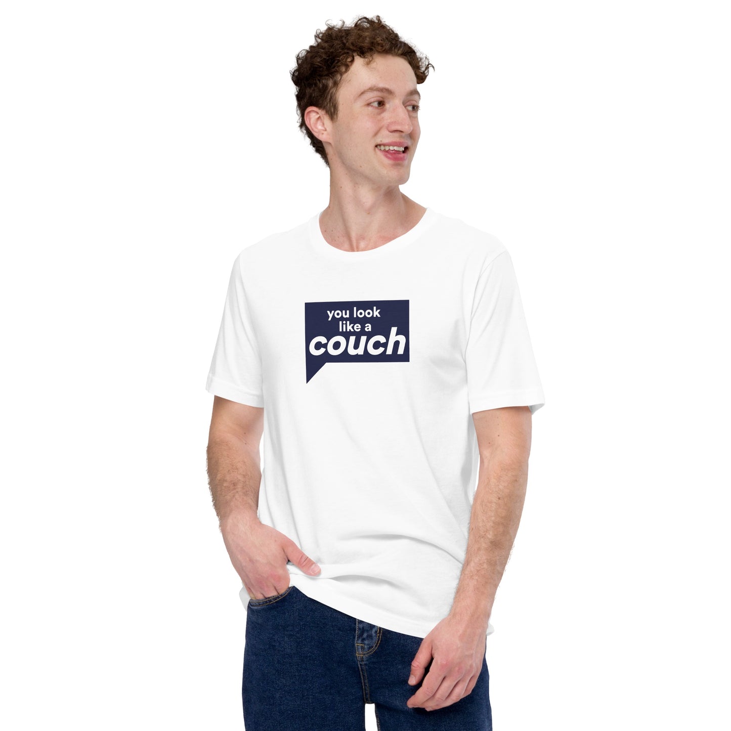 Vanderpump Rules You Look Like a Couch T-Shirt