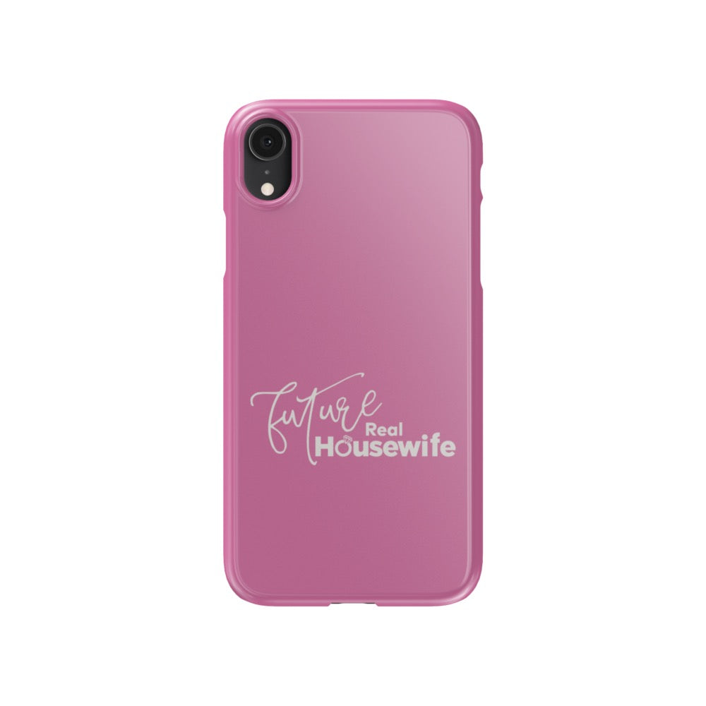 Bravo Gear Future Real Housewife Tough Phone Case