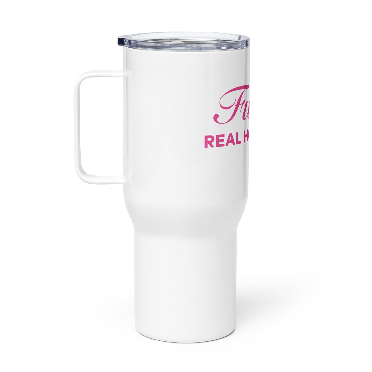 Future Real Housewife Quencher Tumbler