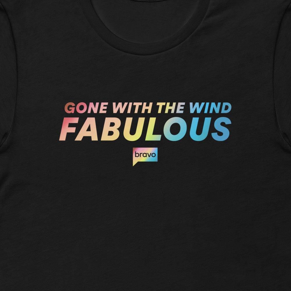 Gone with the The Wind Fabulous Unisex T-Shirt